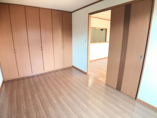 その他部屋・スペース　洋室