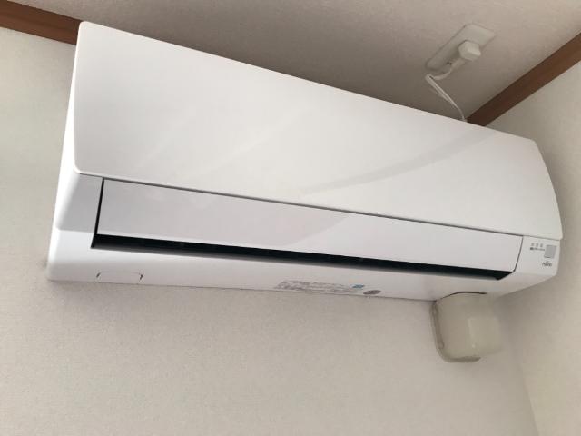 その他設備　室内設備