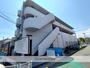 門戸厄神駅より徒歩10分 3階 築32年3ヶ月の賃貸物件