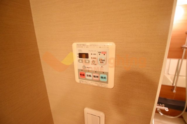 その他設備　別号室参考写真です。