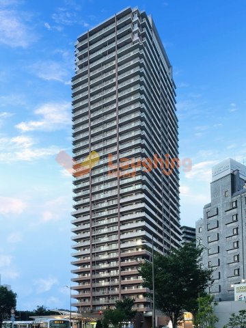 建物外観　建物外観を気になさる方へ、見た目の良い物件です