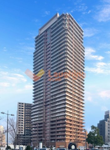 建物外観　建物外観を気になさる方へ、見た目の良い物件です