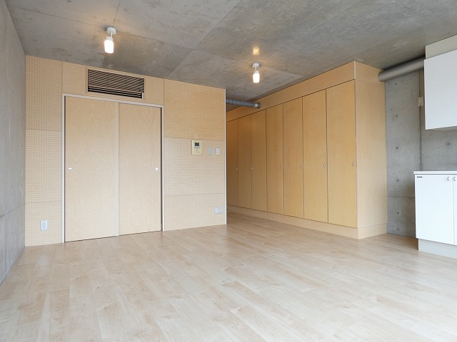 その他部屋・スペース　内観