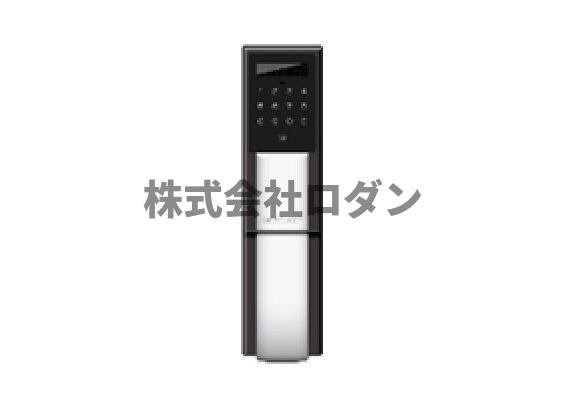 玄関　DKロック