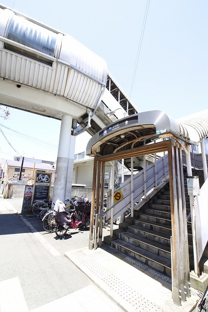 その他　南海ポートタウン線　平林駅（その他）まで68m