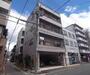 大宮駅より徒歩7分 2階 築52年8ヶ月の賃貸物件
