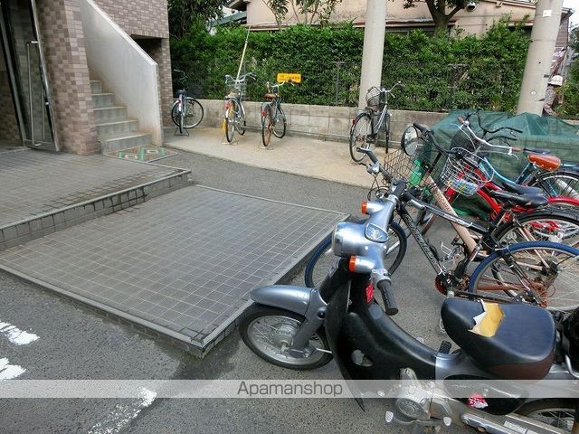 その他共有部分　その他共有部分
