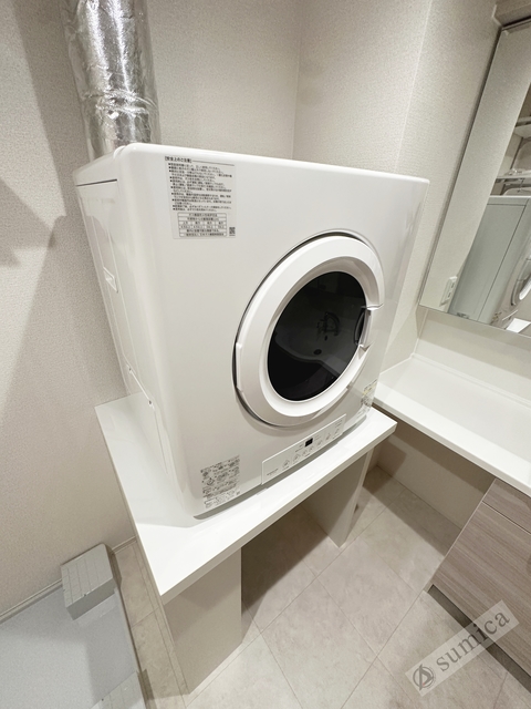 洗面設備　同施工会社・イメージ写真です♪♪