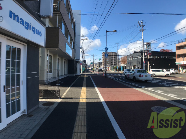 その他共有部分　駐輪場その他