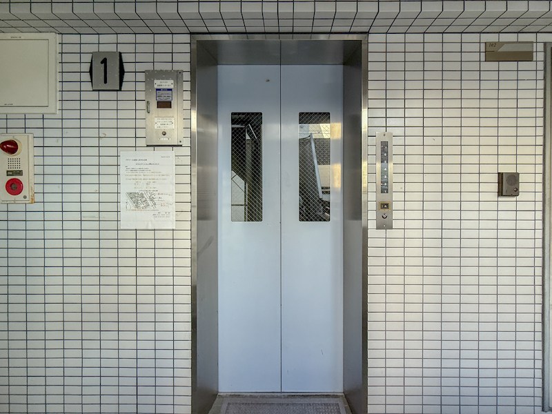 EPTA神戸祇園の外観写真