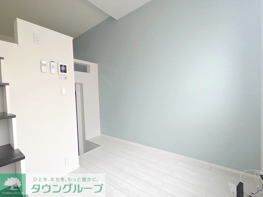 その他部屋・スペース　設備