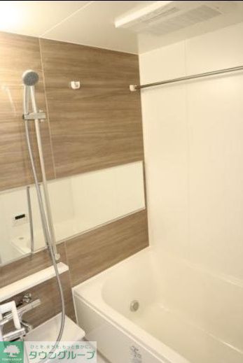 バス・シャワールーム　お部屋探しは株式会社　タウンハウジング　までお気軽にお問合…