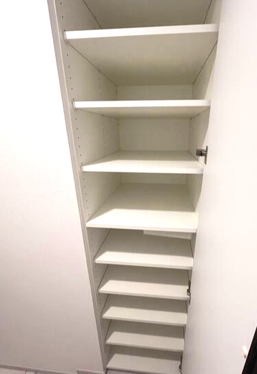 収納　同仕様