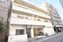 住吉駅より徒歩8分 4階 築38年4ヶ月の賃貸物件