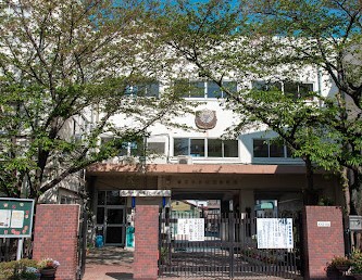 小学校　荒川区立大門小学校（小学校）まで481m