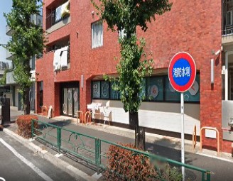 幼稚園・保育園　みるく保育園（幼稚園・保育園）まで135m