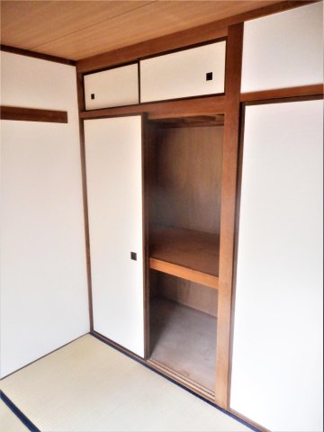 収納　※別部屋写真