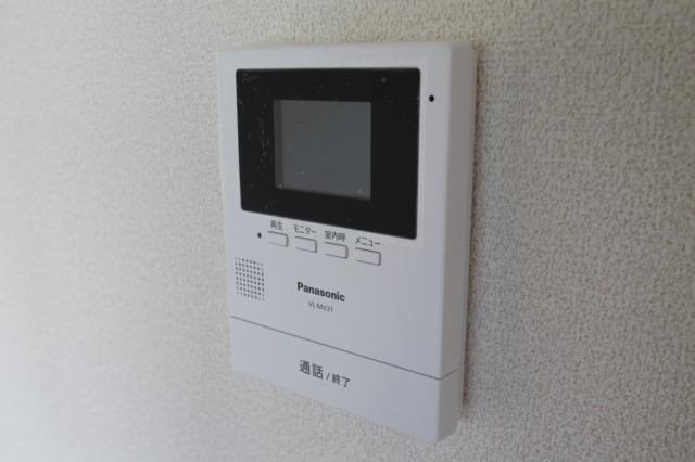 セキュリティ　※現状優先