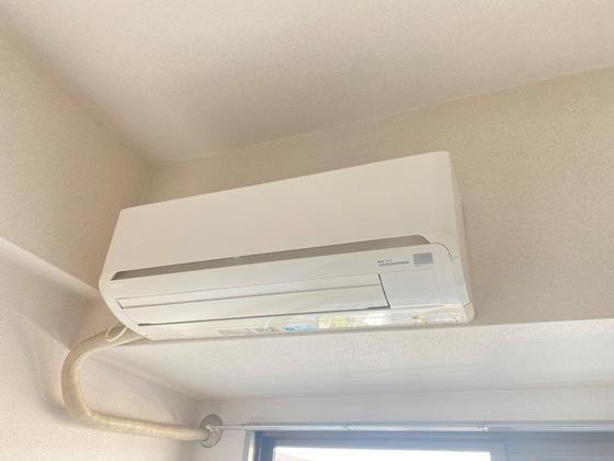 その他設備　※別部屋の写真です