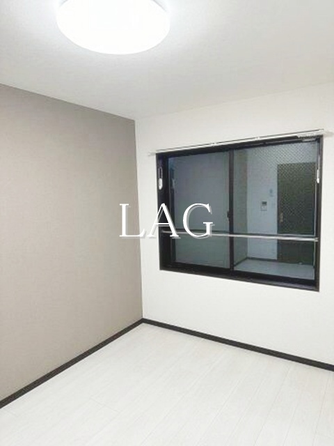 その他部屋・スペース　寝室です。