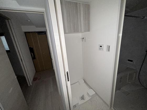その他設備　※別部屋の写真です