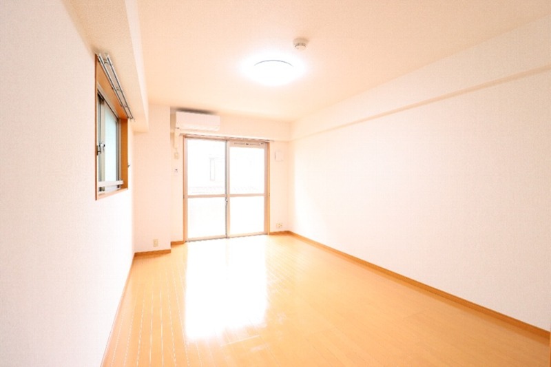 その他部屋・スペース　同じお間取りの別のお部屋の写真です