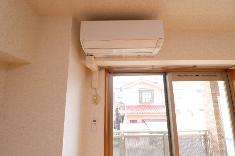 その他　同じお間取りの別のお部屋の写真です