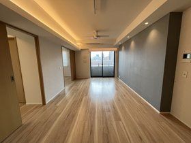 居室・リビング　※別部屋参考写真