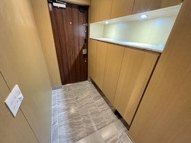 玄関　※別部屋参考写真