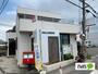 郵便局　和歌山向郵便局（郵便局）まで593m