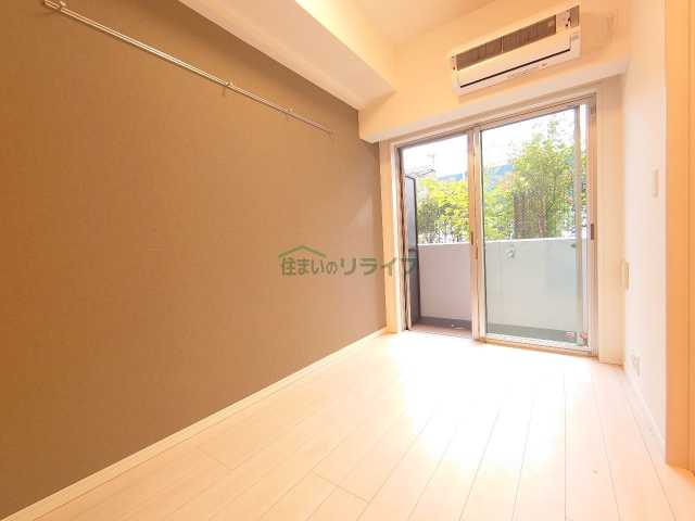 居室・リビング　別部屋参考写真