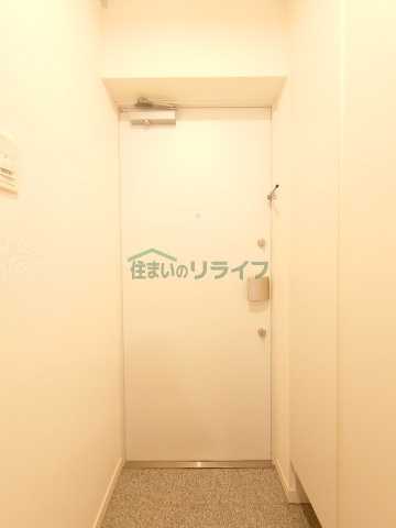 玄関　別部屋参考写真