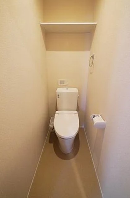 トイレ　（参考写真）