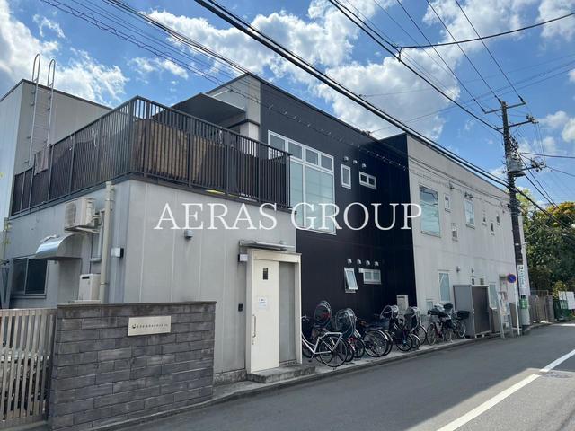幼稚園・保育園　木月ほほえみ保育園（幼稚園・保育園）まで178m