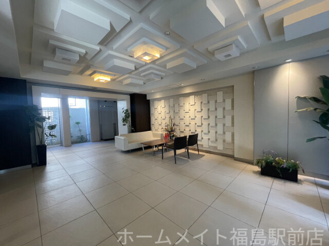 ロビー