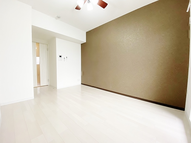 その他部屋・スペース　ＴＶモニターホン付きオートロック採用