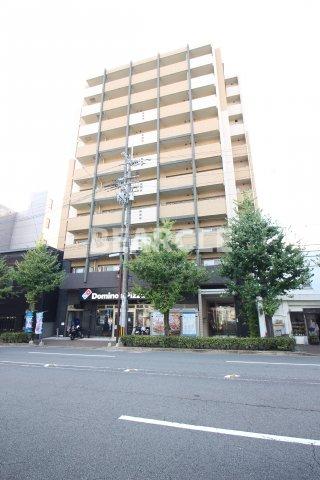 建物外観　外観です