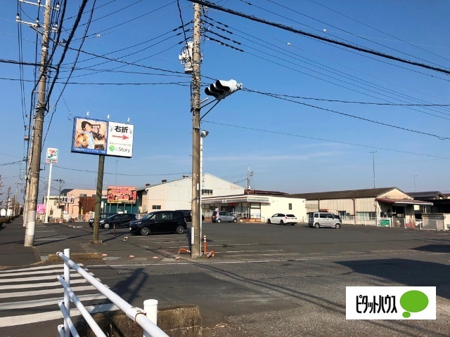 コンビニ　セブンイレブン足利工大高校通り店（コンビニ）まで903m