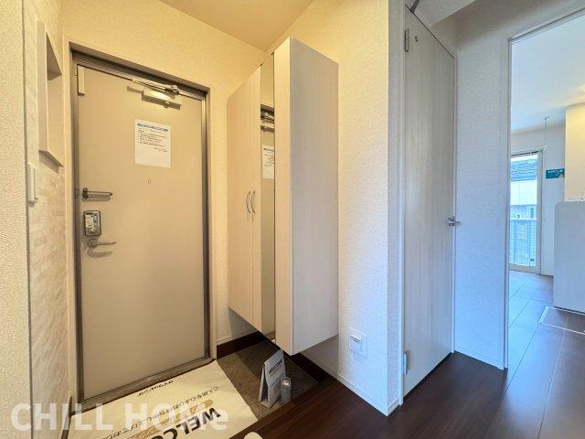 玄関　他社様掲載物件もまとめてご紹介、ご案内可能です(^^)/