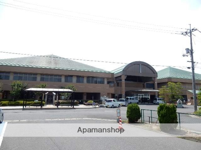 その他　岡山ふれあいセンター（その他）まで850m