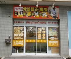 病院　西船はりきゅう接骨院（病院）まで1070m