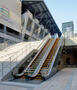 ショッピングセンター　STADIUM CITY SOUTH（ショッピングセンター）まで352m
