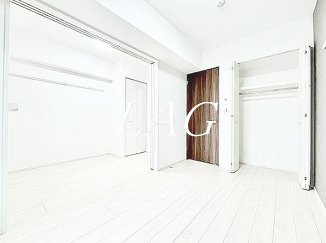 居室・リビング　洋室のお部屋です。