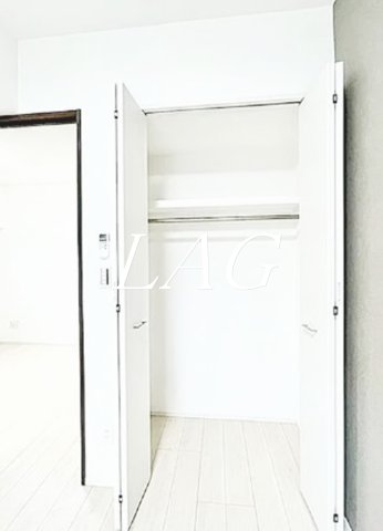 収納　収納です。