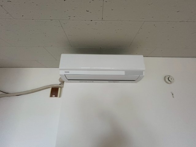 その他設備　森島ビル