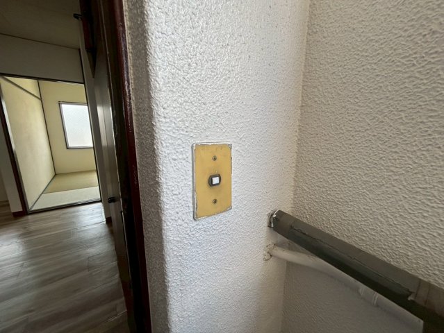 セキュリティ　森島ビル