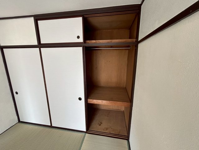 収納　森島ビル