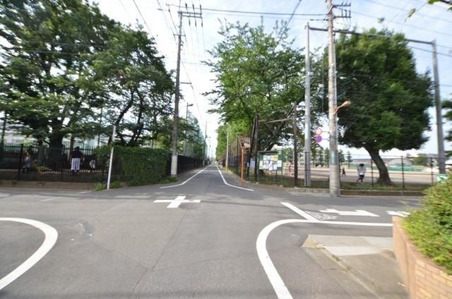 その他　外観・共用部分