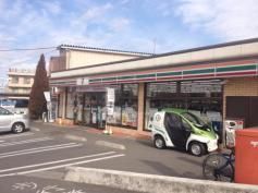 コンビニ　セブンイレブン足立興野１丁目店（コンビニ）まで226m