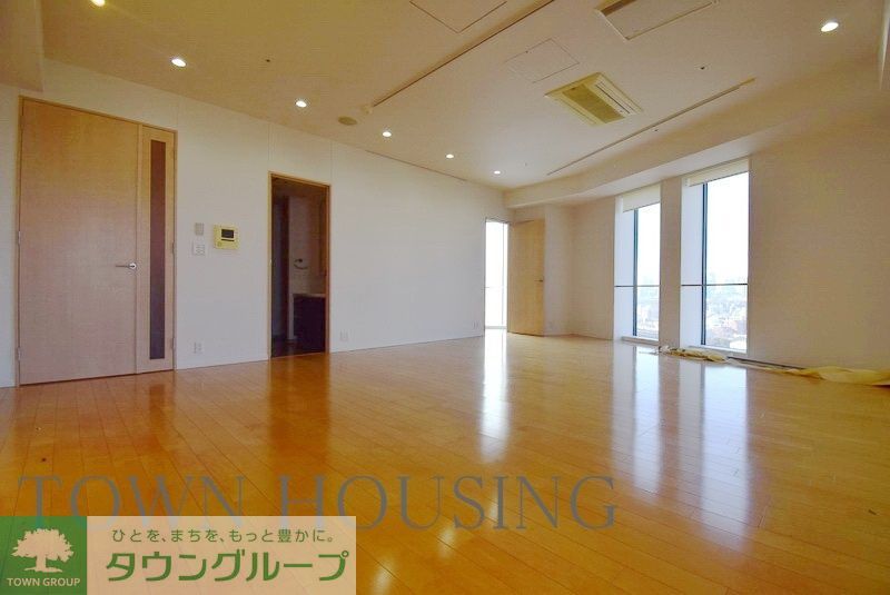 その他部屋・スペース　お問合せは(株)タウンハウジングレジデンス事業部　赤坂店・…